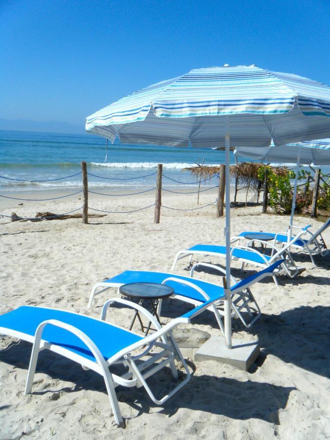 Hotel La Quinta Del Sol Пунта Мита Екстериор снимка